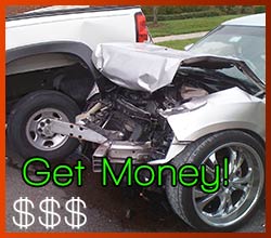 get money for cars